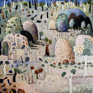 A Land Remembered