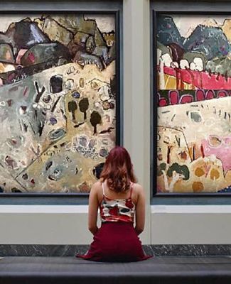 Exhibitions21