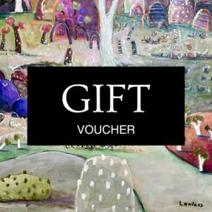 Gift Voucher